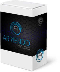 ARRIENDO