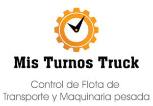 mis turnos truck